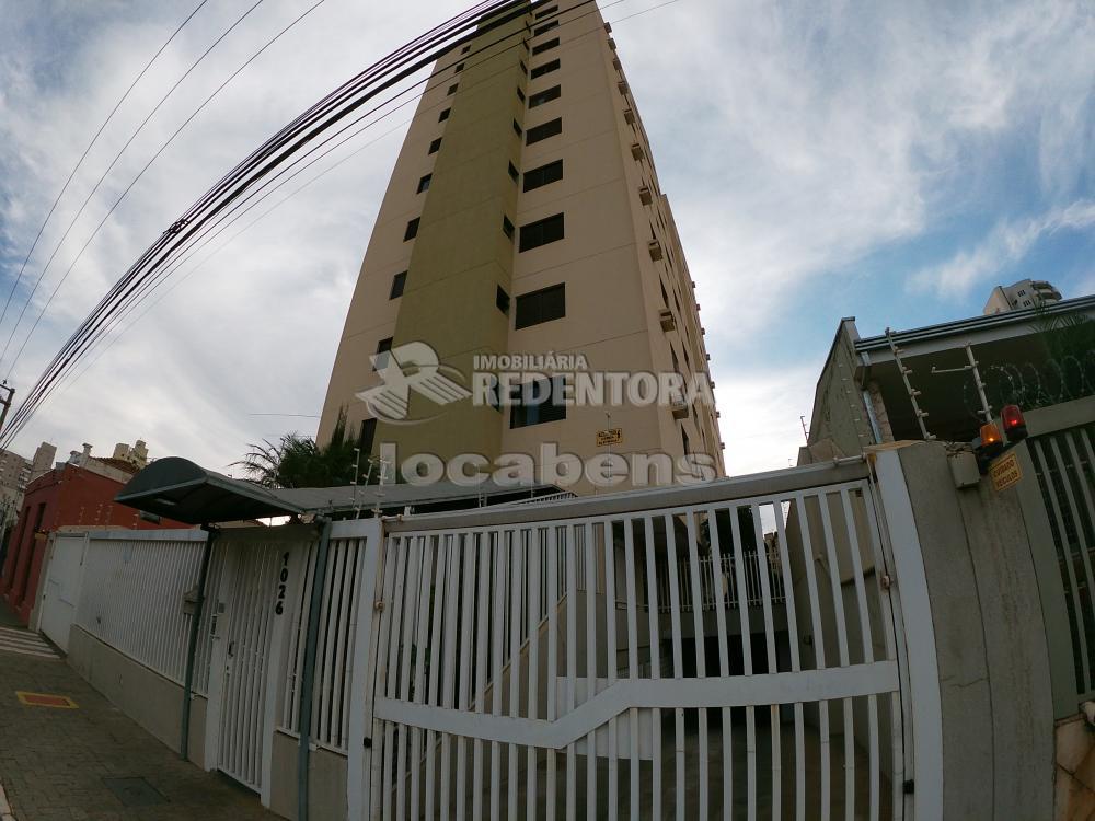 Alugar Apartamento / Padrão em São José do Rio Preto R$ 1.000,00 - Foto 18