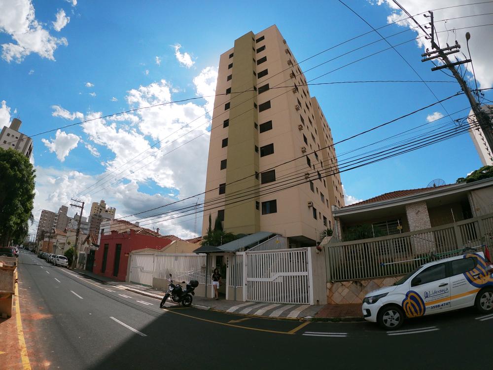 Alugar Apartamento / Padrão em São José do Rio Preto R$ 1.000,00 - Foto 1