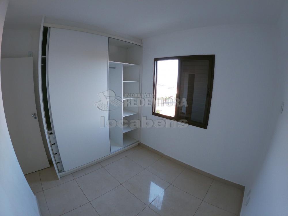 Alugar Apartamento / Padrão em São José do Rio Preto apenas R$ 1.100,00 - Foto 6