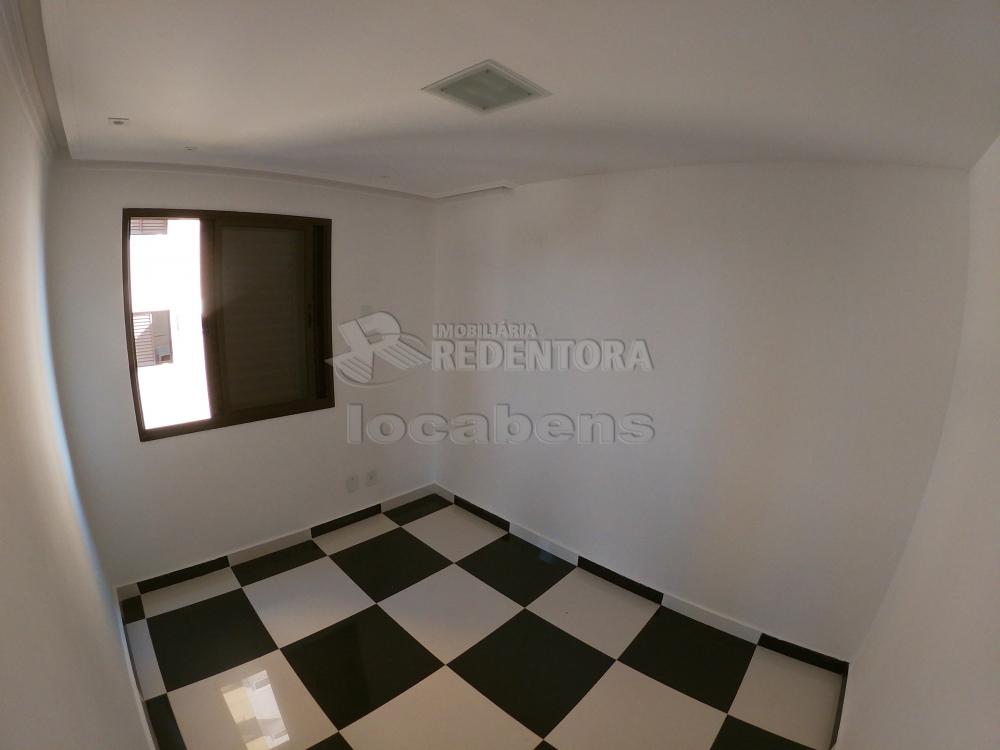 Alugar Apartamento / Padrão em São José do Rio Preto apenas R$ 1.100,00 - Foto 4