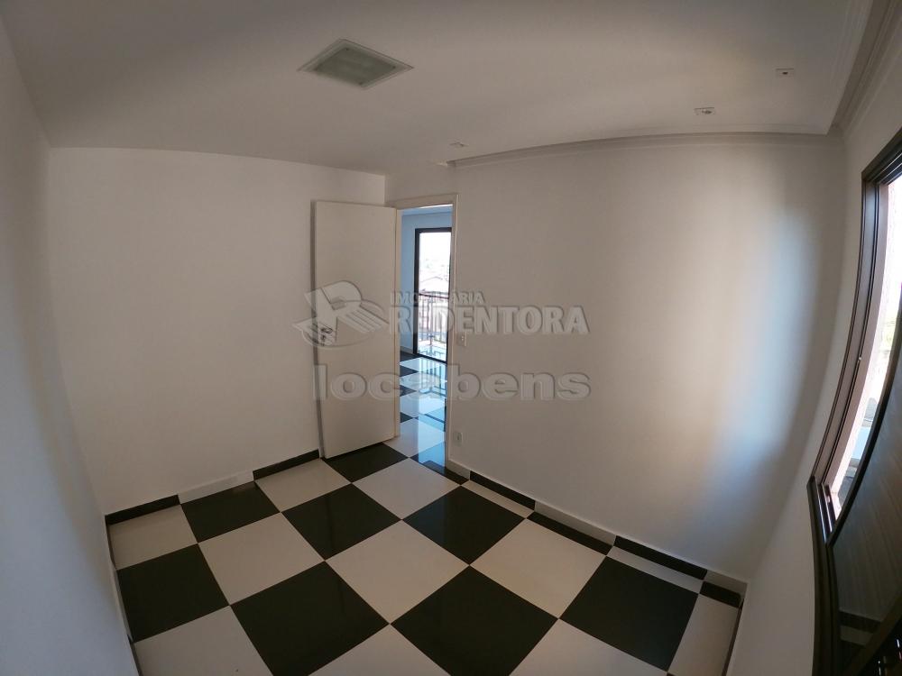 Alugar Apartamento / Padrão em São José do Rio Preto apenas R$ 1.100,00 - Foto 18