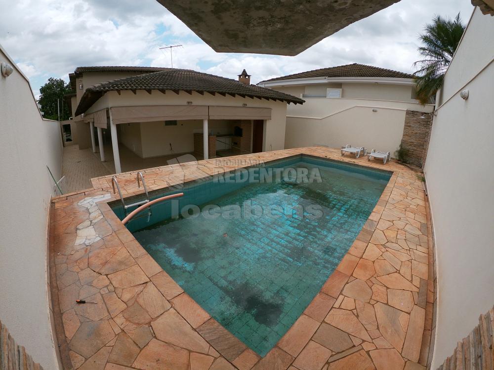 Alugar Casa / Condomínio em São José do Rio Preto R$ 5.200,00 - Foto 5