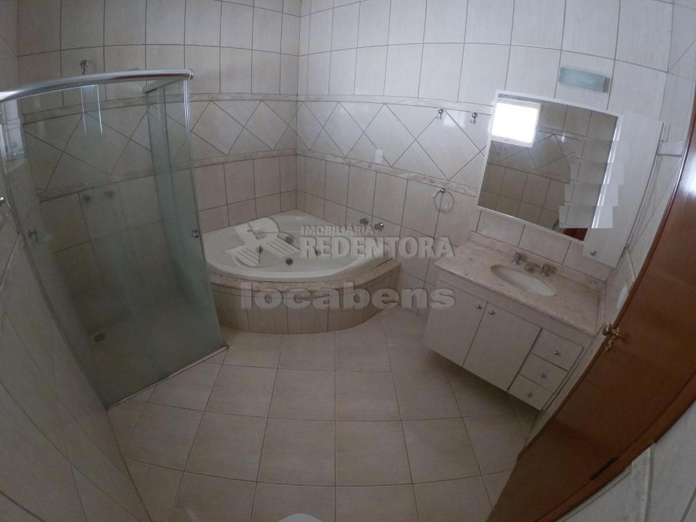 Alugar Casa / Condomínio em São José do Rio Preto R$ 5.200,00 - Foto 32