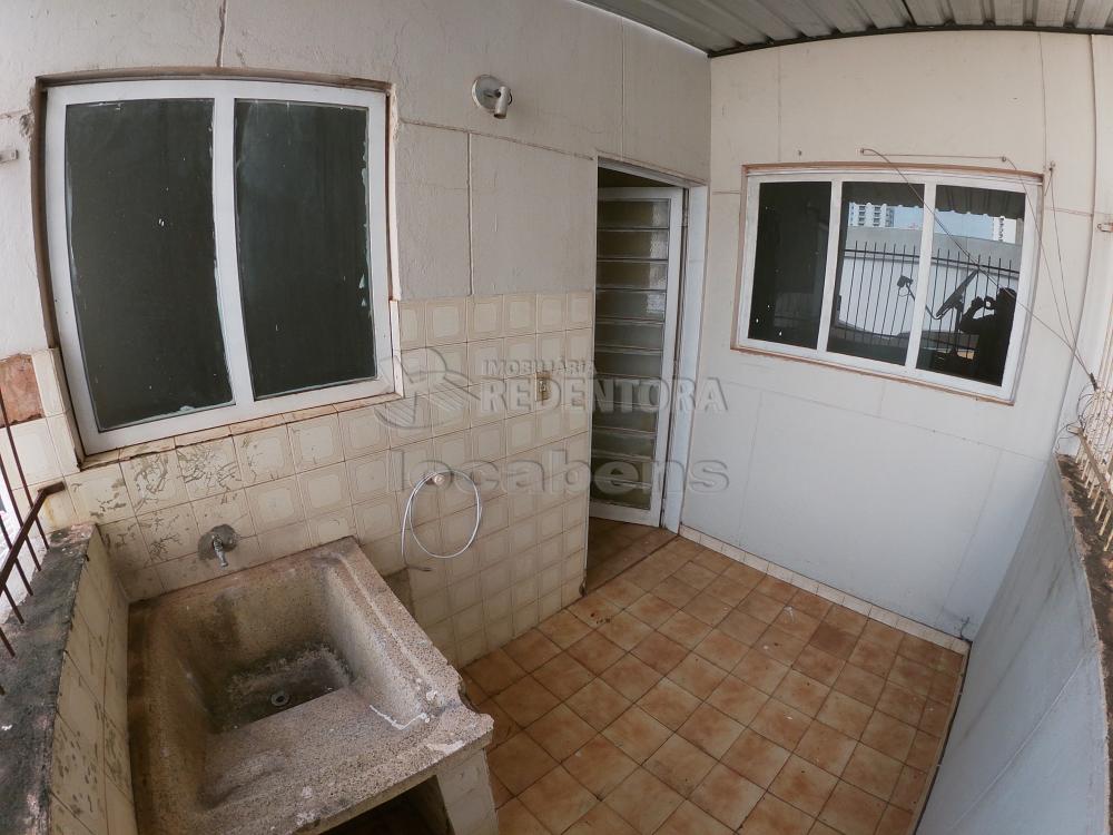 Alugar Apartamento / Padrão em São José do Rio Preto R$ 650,00 - Foto 6