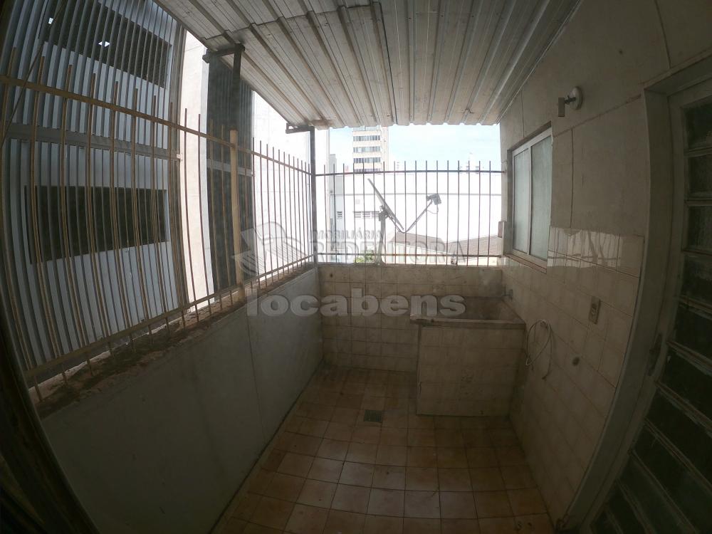 Alugar Apartamento / Padrão em São José do Rio Preto R$ 650,00 - Foto 16