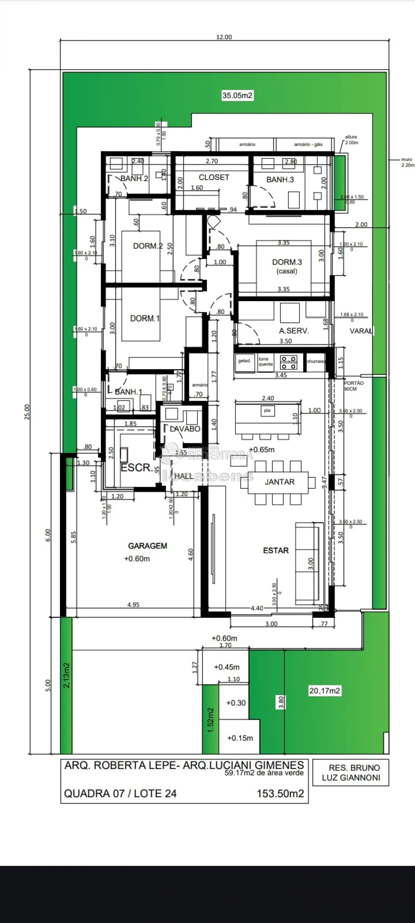 Comprar Terreno / Condomínio em Mirassol apenas R$ 200.000,00 - Foto 17