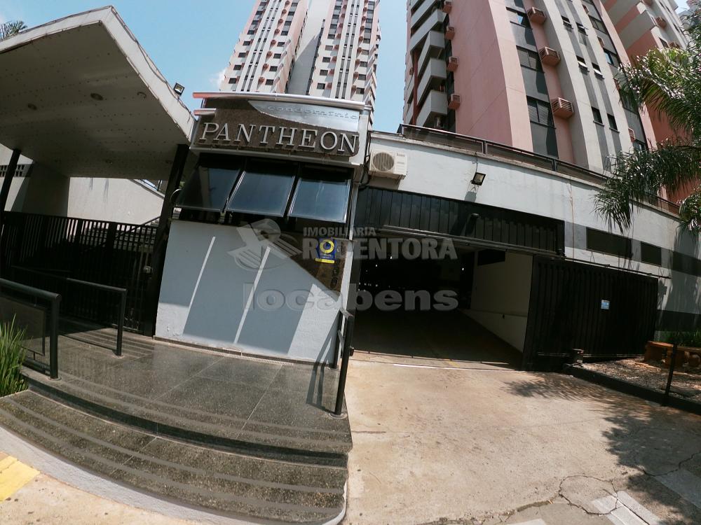 Alugar Apartamento / Padrão em São José do Rio Preto R$ 1.800,00 - Foto 1