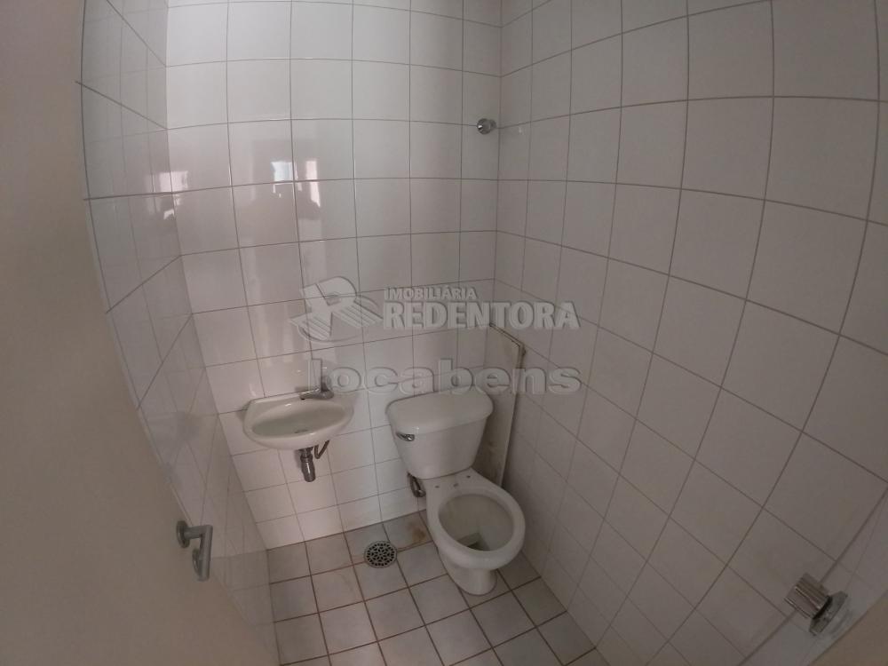 Alugar Apartamento / Padrão em São José do Rio Preto apenas R$ 1.800,00 - Foto 27