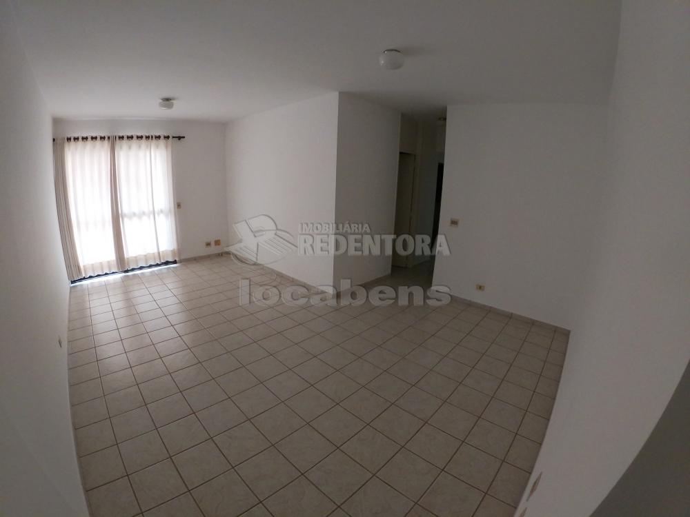 Alugar Apartamento / Padrão em São José do Rio Preto apenas R$ 1.800,00 - Foto 3