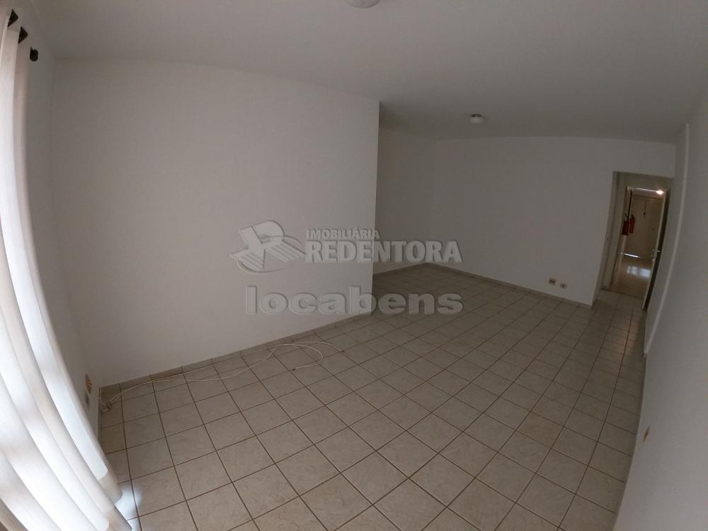 Alugar Apartamento / Padrão em São José do Rio Preto apenas R$ 1.800,00 - Foto 9