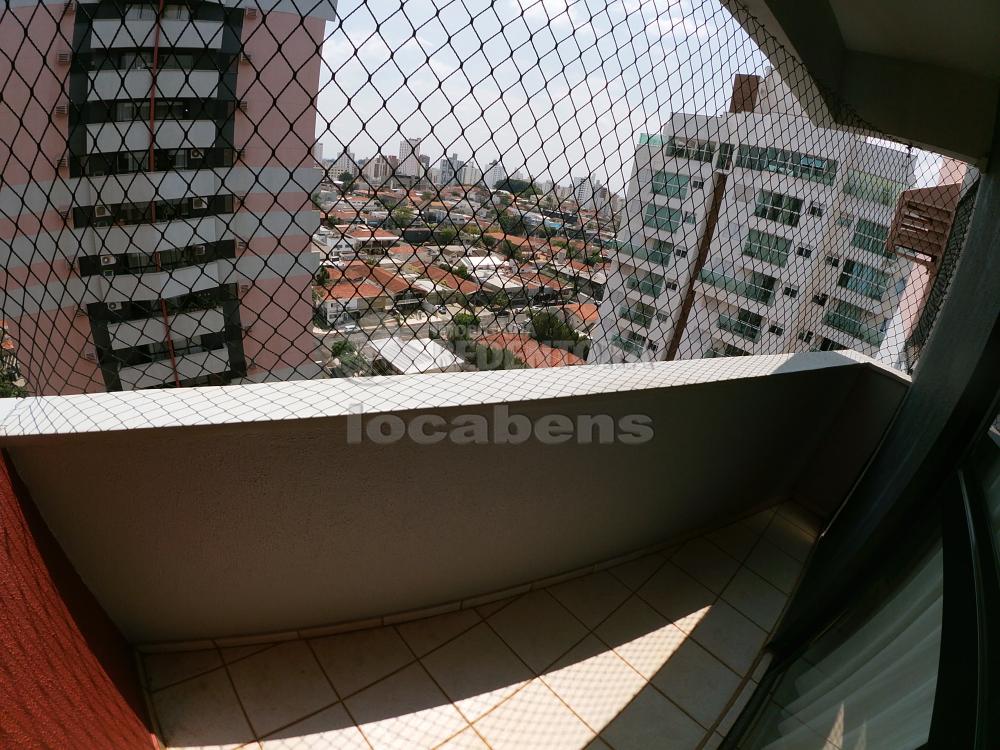 Alugar Apartamento / Padrão em São José do Rio Preto apenas R$ 1.800,00 - Foto 29