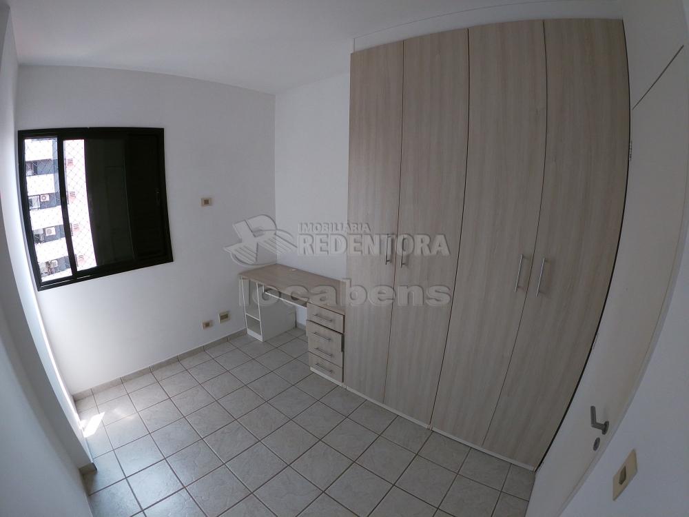 Alugar Apartamento / Padrão em São José do Rio Preto apenas R$ 1.800,00 - Foto 11