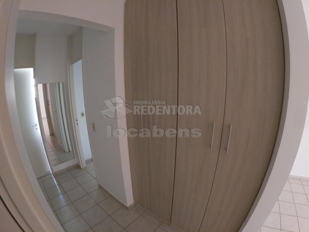 Alugar Apartamento / Padrão em São José do Rio Preto R$ 1.800,00 - Foto 13