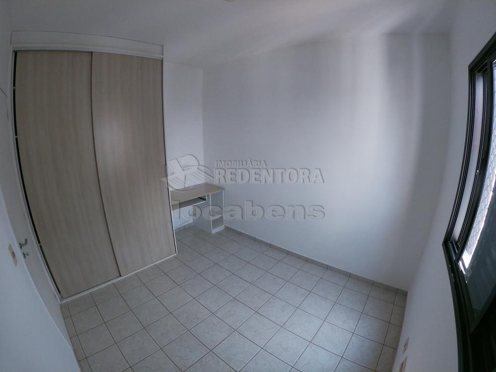 Alugar Apartamento / Padrão em São José do Rio Preto apenas R$ 1.800,00 - Foto 15