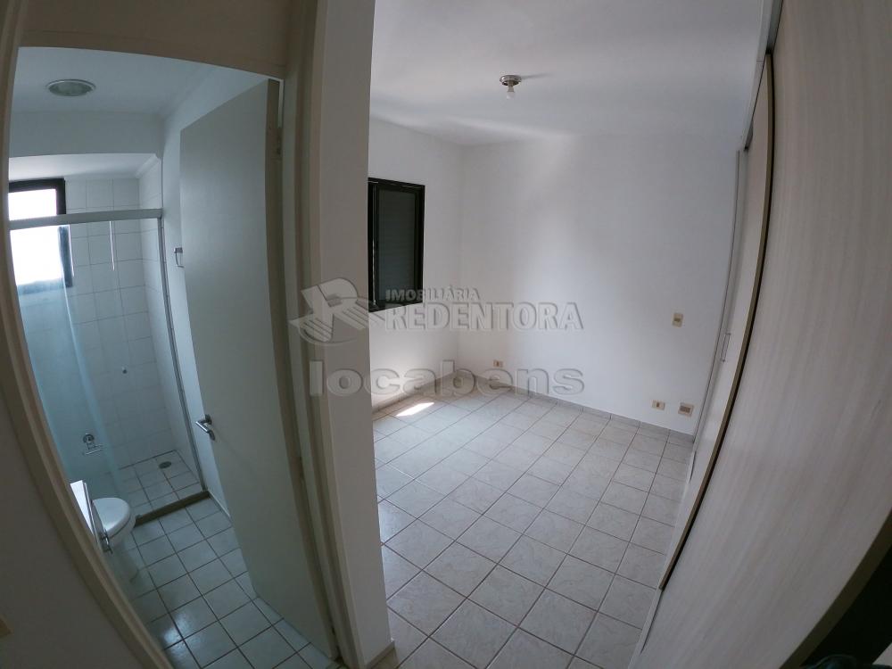 Alugar Apartamento / Padrão em São José do Rio Preto apenas R$ 1.800,00 - Foto 17