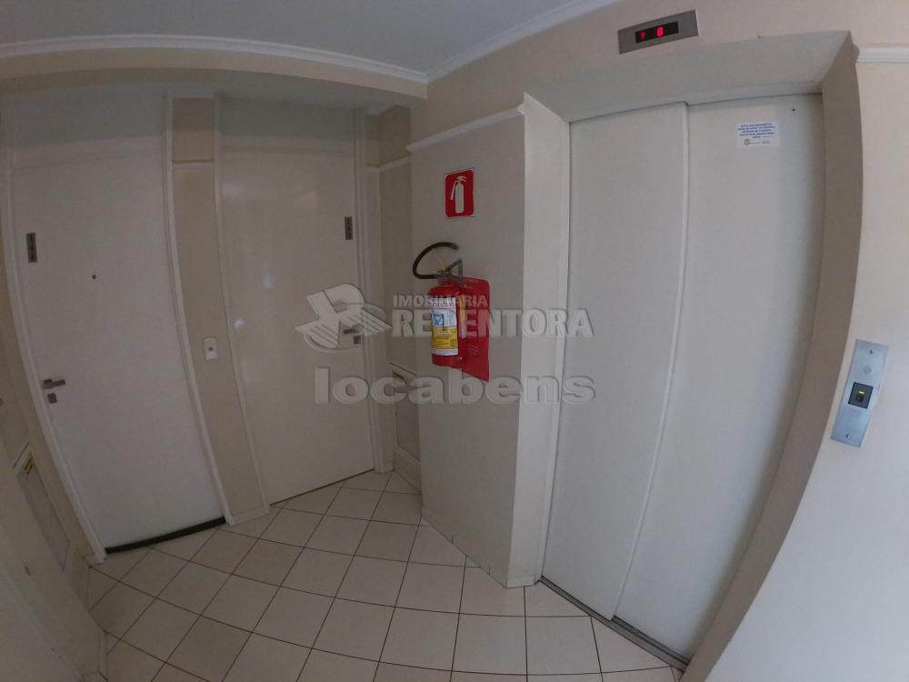 Alugar Apartamento / Padrão em São José do Rio Preto apenas R$ 1.800,00 - Foto 21