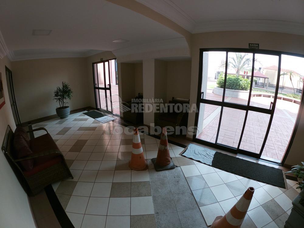 Alugar Apartamento / Padrão em São José do Rio Preto R$ 1.800,00 - Foto 22