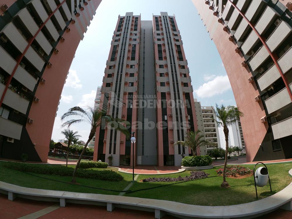 Alugar Apartamento / Padrão em São José do Rio Preto R$ 1.800,00 - Foto 24