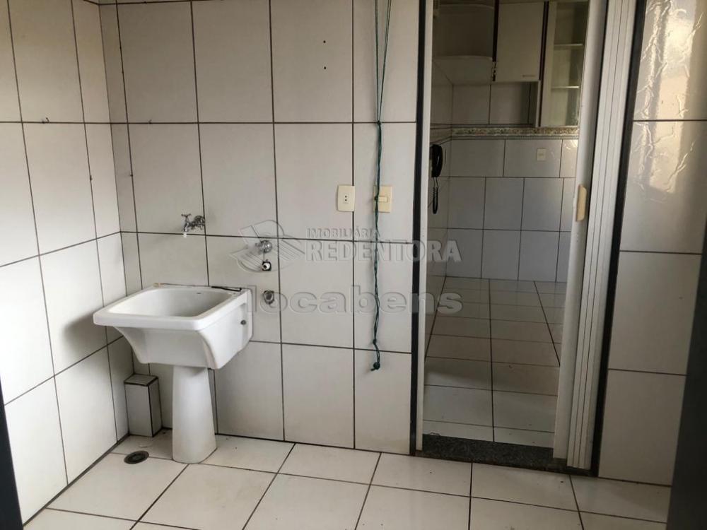 Alugar Apartamento / Padrão em São José do Rio Preto apenas R$ 950,00 - Foto 20