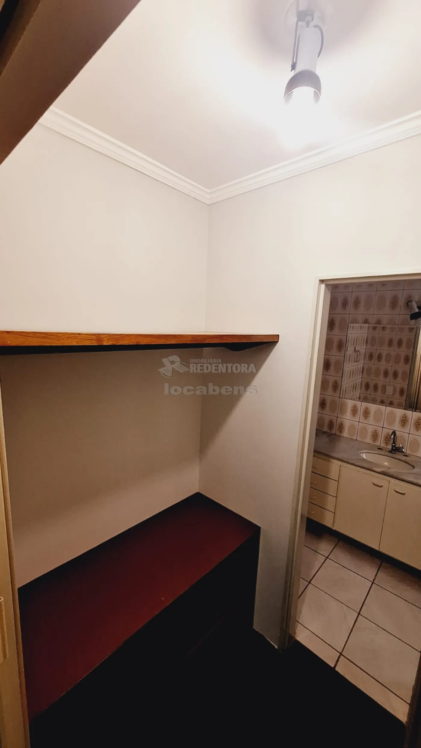 Alugar Apartamento / Padrão em São José do Rio Preto apenas R$ 1.100,00 - Foto 8