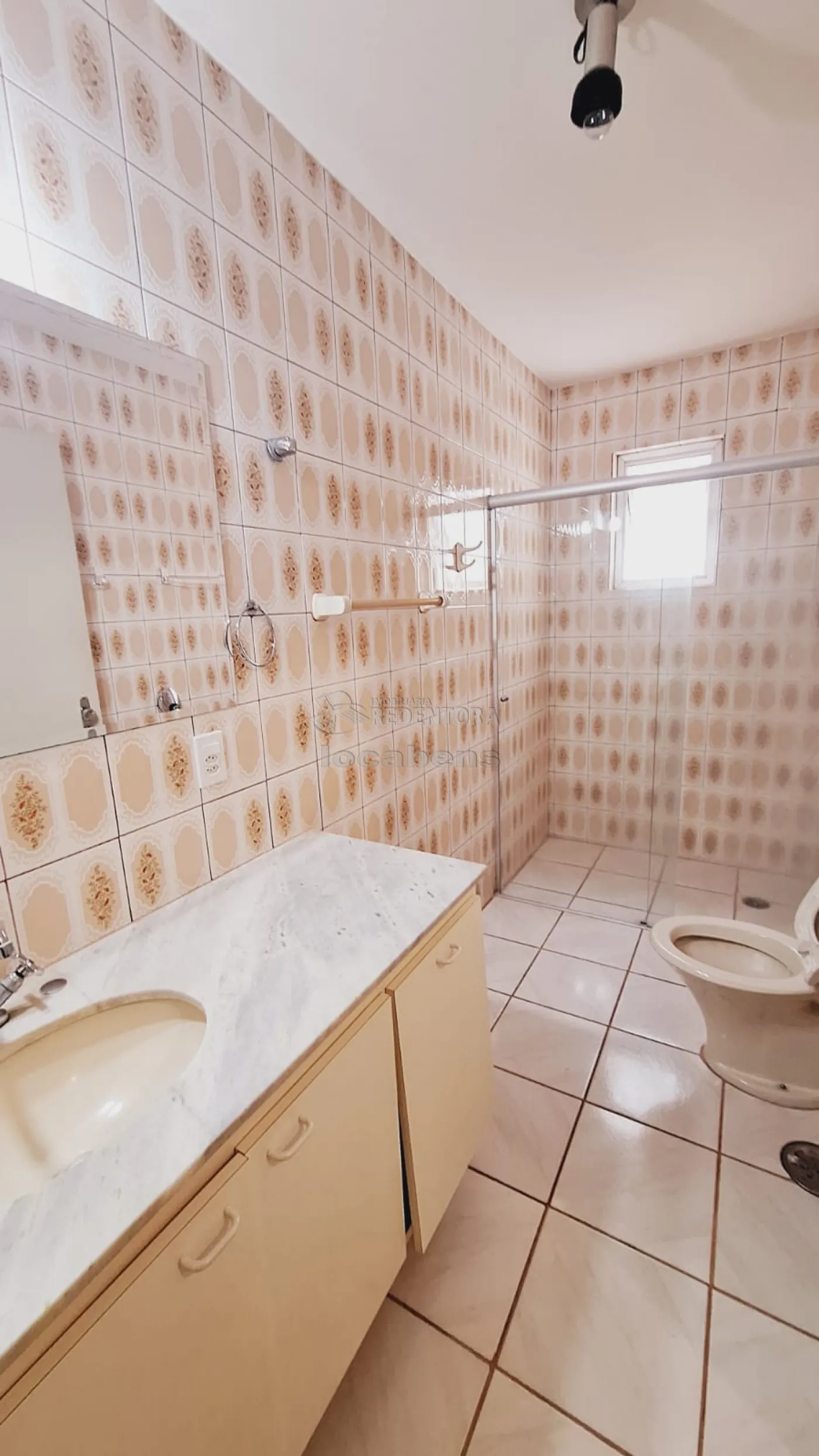 Alugar Apartamento / Padrão em São José do Rio Preto apenas R$ 1.100,00 - Foto 11