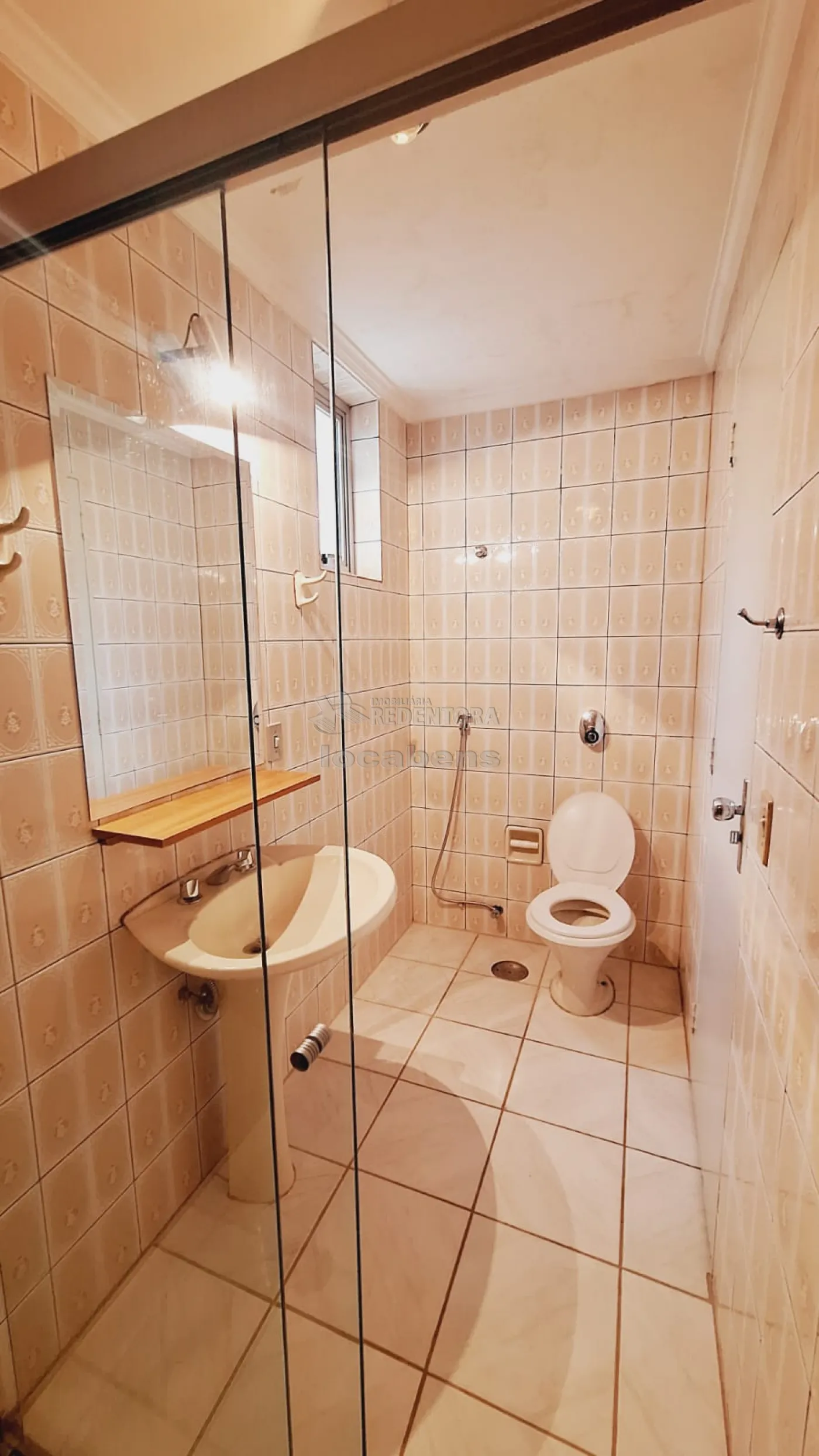 Alugar Apartamento / Padrão em São José do Rio Preto apenas R$ 1.100,00 - Foto 12