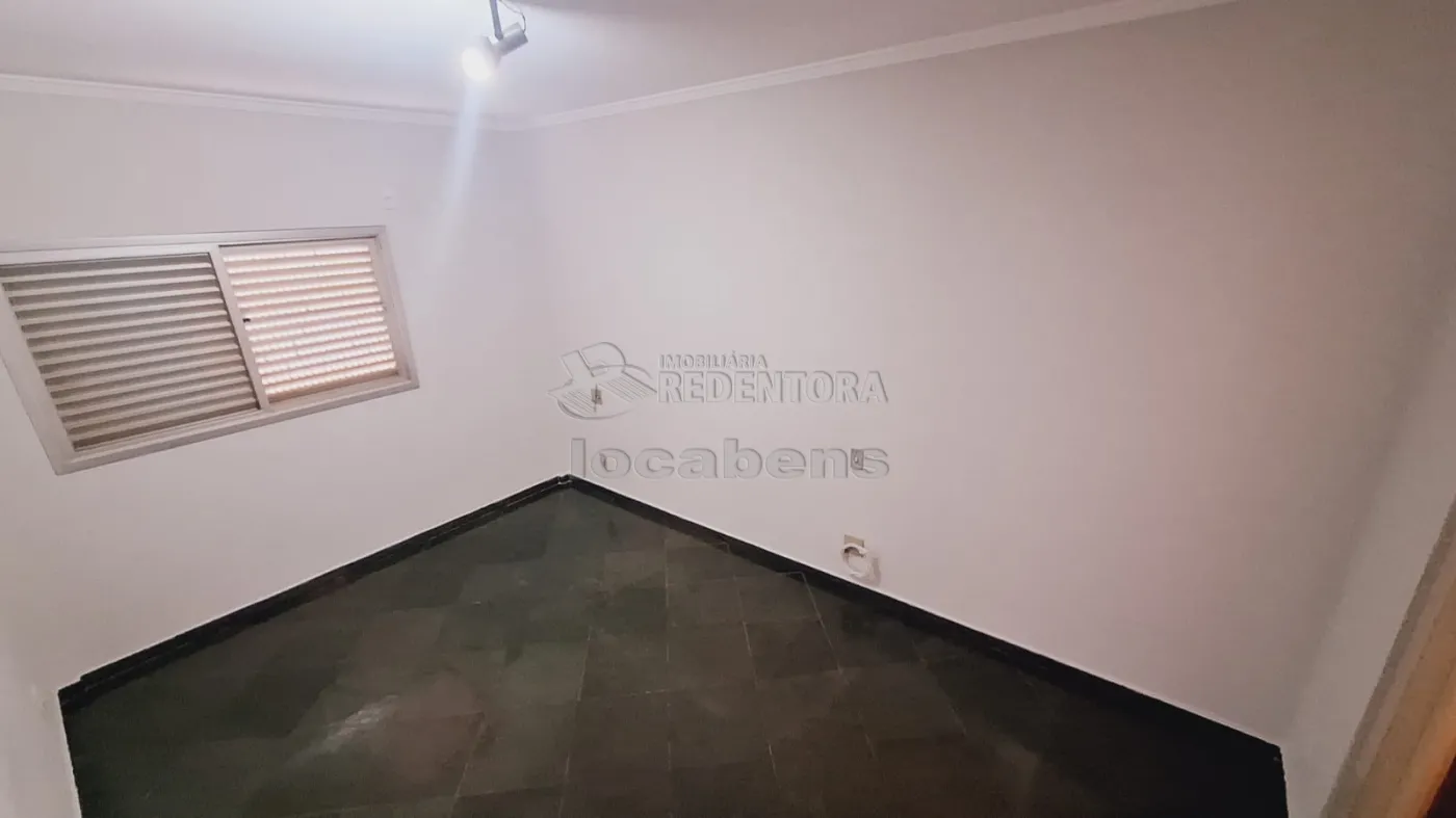 Alugar Apartamento / Padrão em São José do Rio Preto apenas R$ 1.100,00 - Foto 15