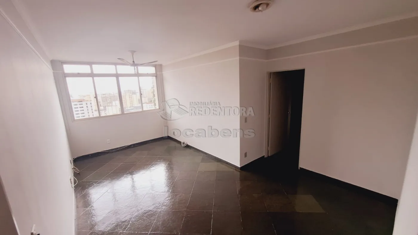 Alugar Apartamento / Padrão em São José do Rio Preto apenas R$ 1.100,00 - Foto 2