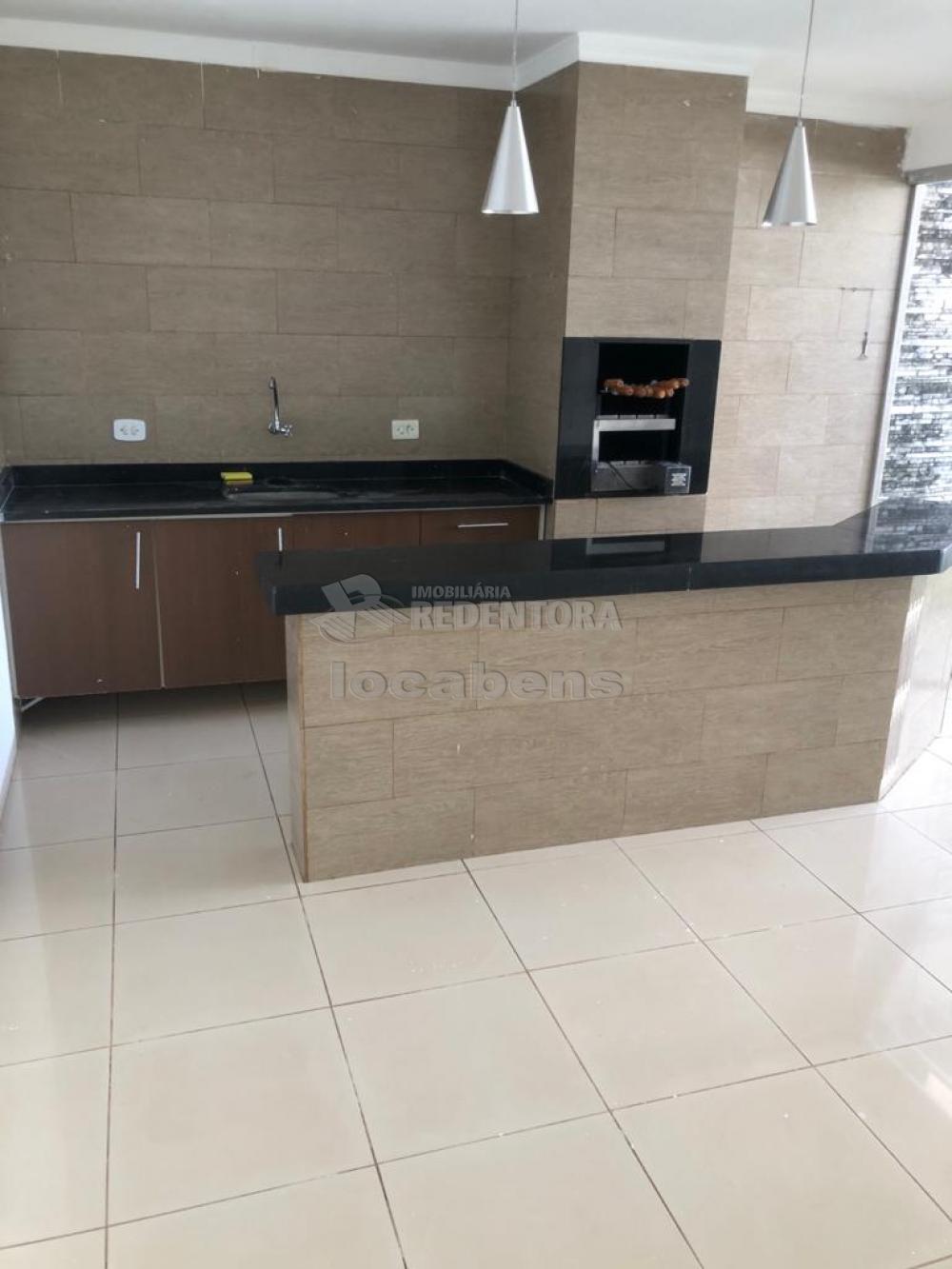 Alugar Casa / Condomínio em São José do Rio Preto apenas R$ 1.920,00 - Foto 1