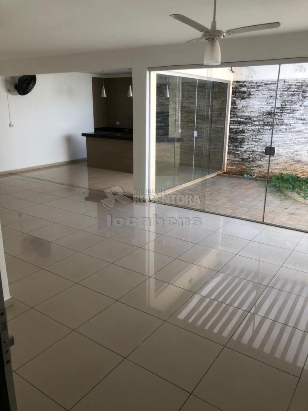 Alugar Casa / Condomínio em São José do Rio Preto apenas R$ 1.920,00 - Foto 19