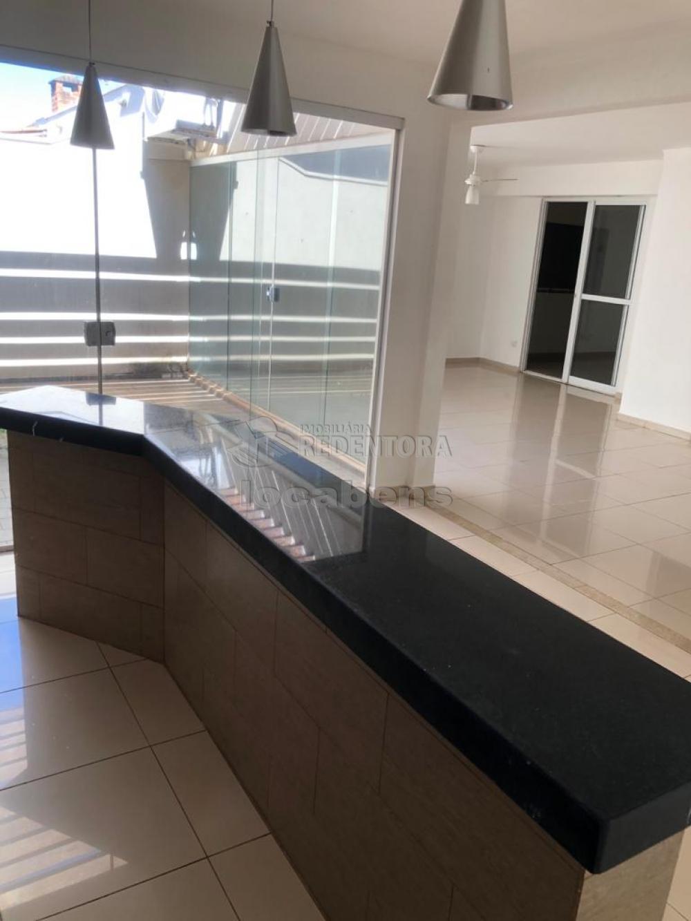 Alugar Casa / Condomínio em São José do Rio Preto apenas R$ 1.920,00 - Foto 32