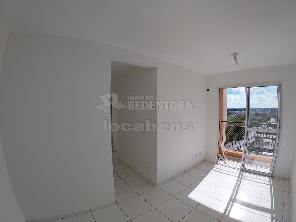 Alugar Apartamento / Padrão em São José do Rio Preto apenas R$ 950,00 - Foto 2