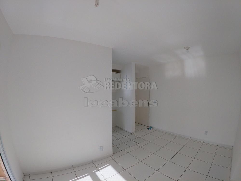 Alugar Apartamento / Padrão em São José do Rio Preto apenas R$ 950,00 - Foto 4