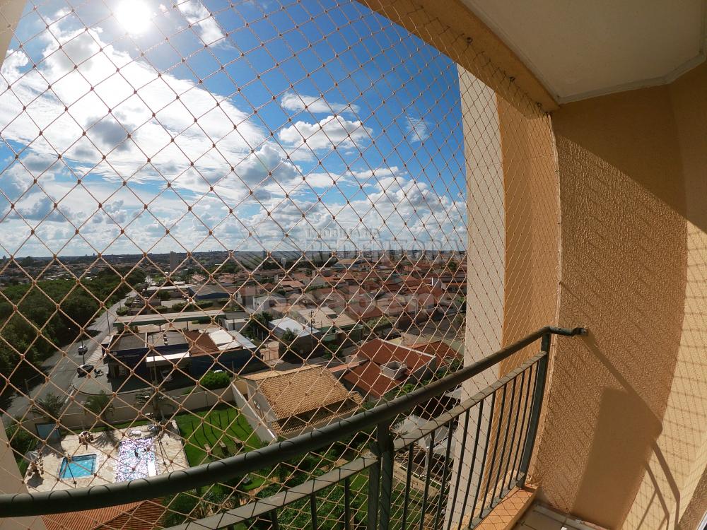 Alugar Apartamento / Padrão em São José do Rio Preto apenas R$ 950,00 - Foto 6