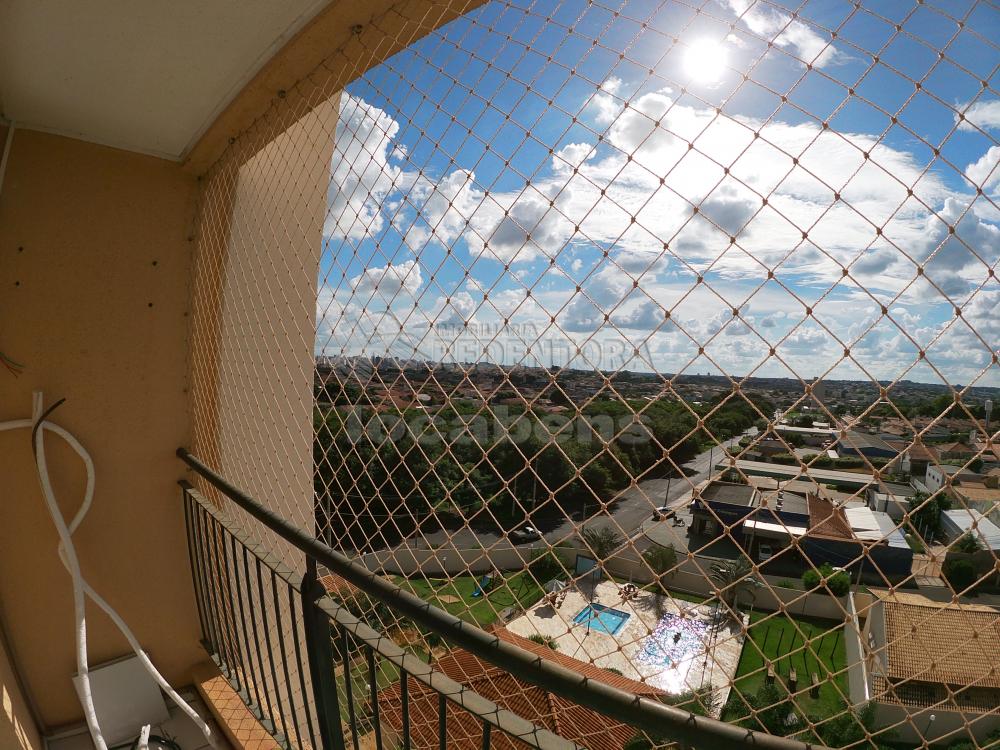 Alugar Apartamento / Padrão em São José do Rio Preto apenas R$ 950,00 - Foto 5