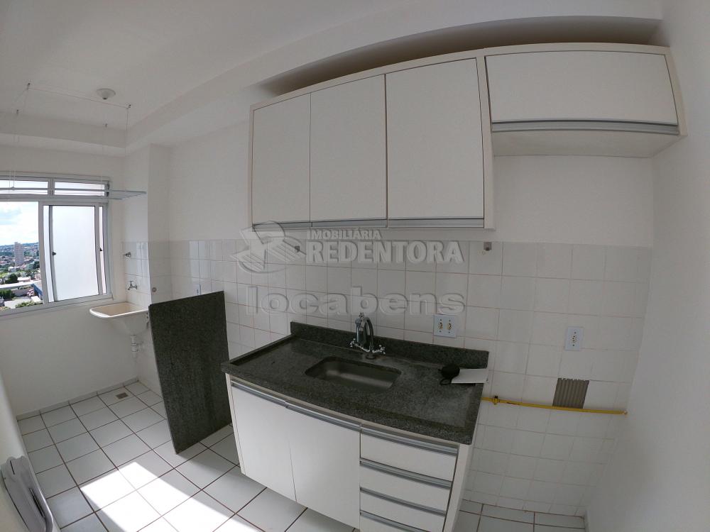 Alugar Apartamento / Padrão em São José do Rio Preto apenas R$ 950,00 - Foto 8