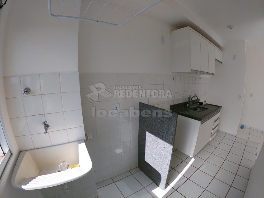 Alugar Apartamento / Padrão em São José do Rio Preto apenas R$ 950,00 - Foto 11