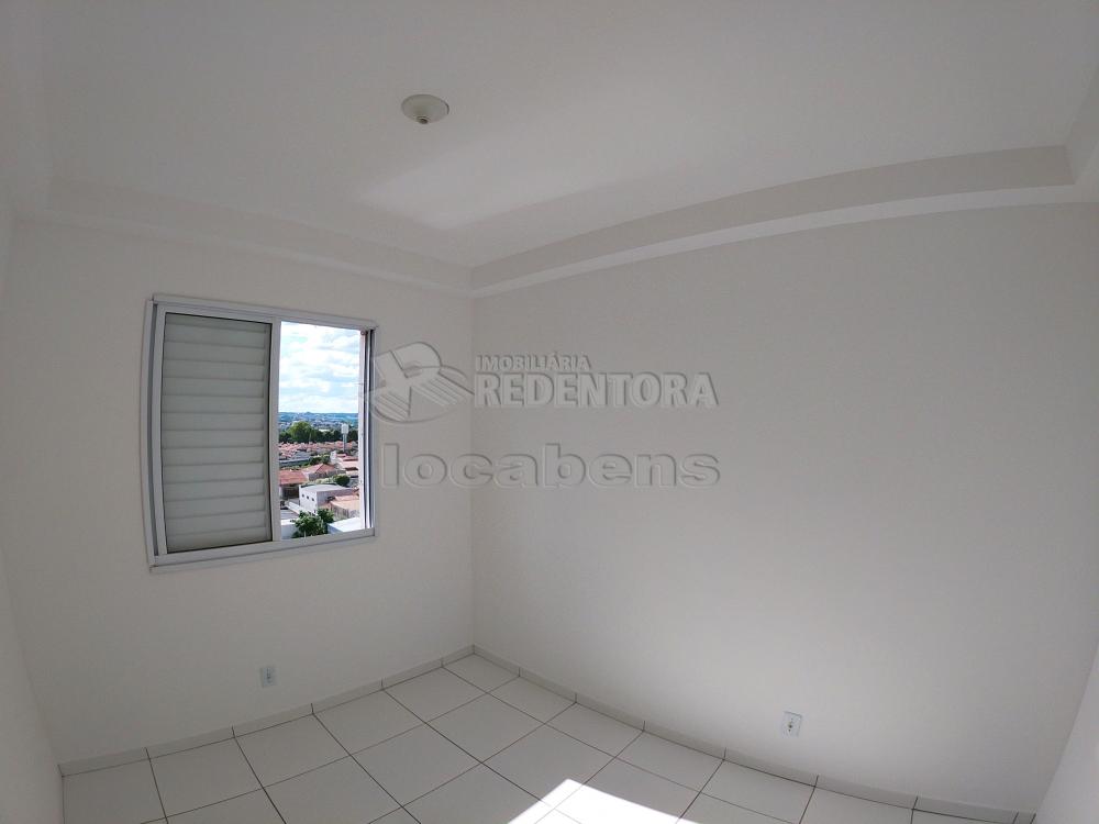 Alugar Apartamento / Padrão em São José do Rio Preto apenas R$ 950,00 - Foto 12