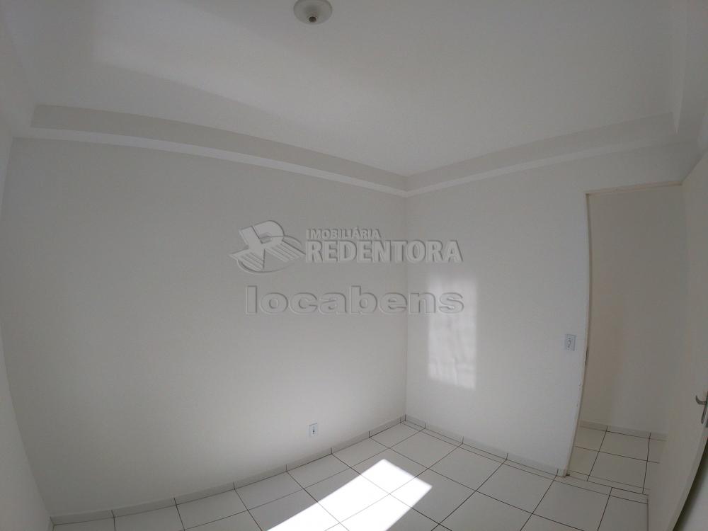 Alugar Apartamento / Padrão em São José do Rio Preto apenas R$ 950,00 - Foto 13