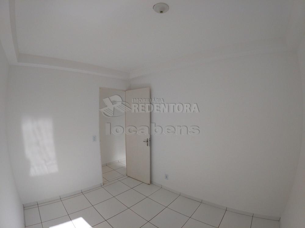 Alugar Apartamento / Padrão em São José do Rio Preto apenas R$ 950,00 - Foto 14