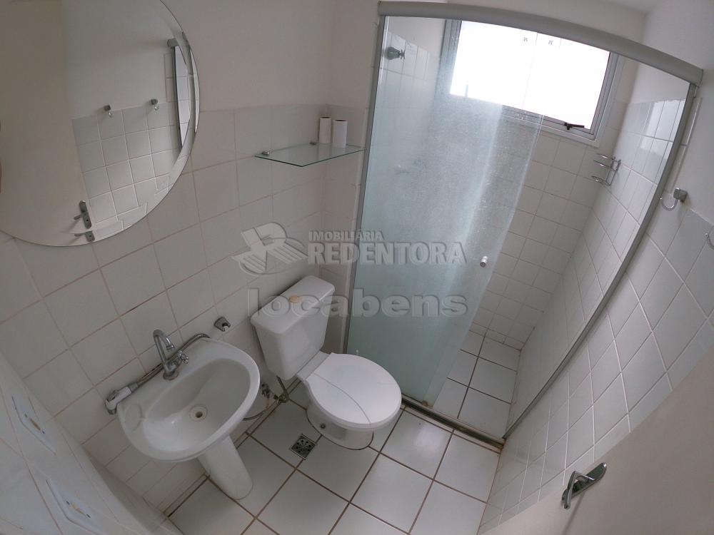 Alugar Apartamento / Padrão em São José do Rio Preto apenas R$ 950,00 - Foto 15