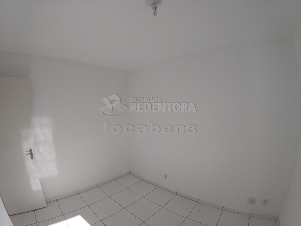 Alugar Apartamento / Padrão em São José do Rio Preto apenas R$ 950,00 - Foto 17