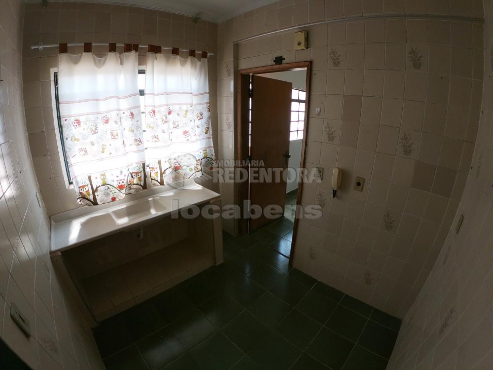 Alugar Apartamento / Padrão em São José do Rio Preto apenas R$ 600,00 - Foto 6