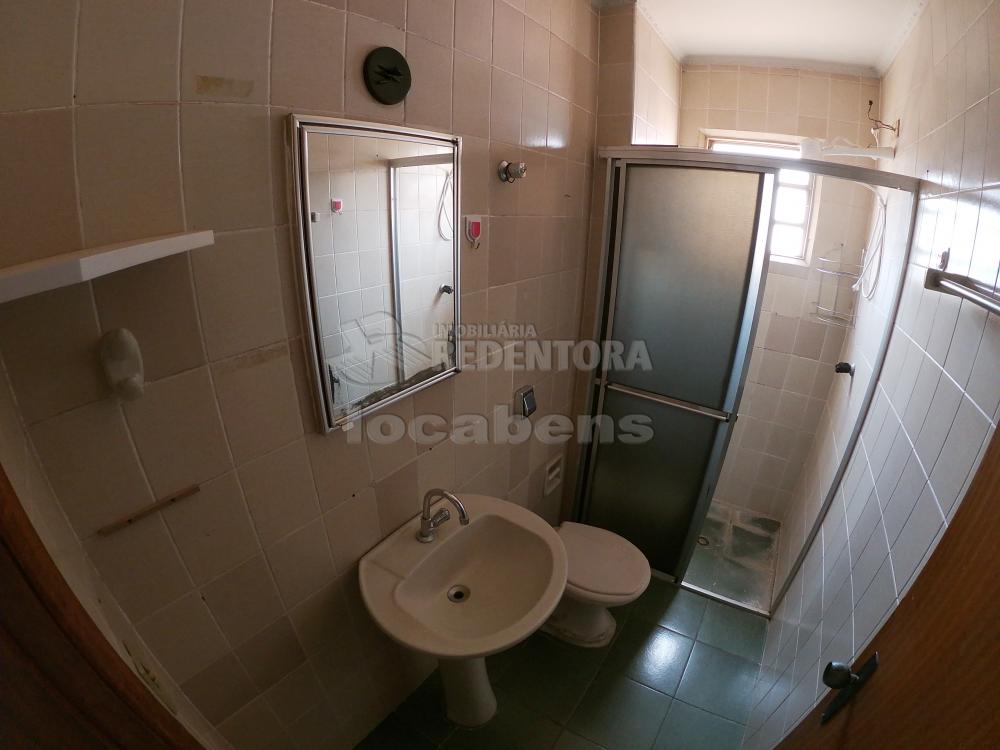 Alugar Apartamento / Padrão em São José do Rio Preto R$ 600,00 - Foto 10