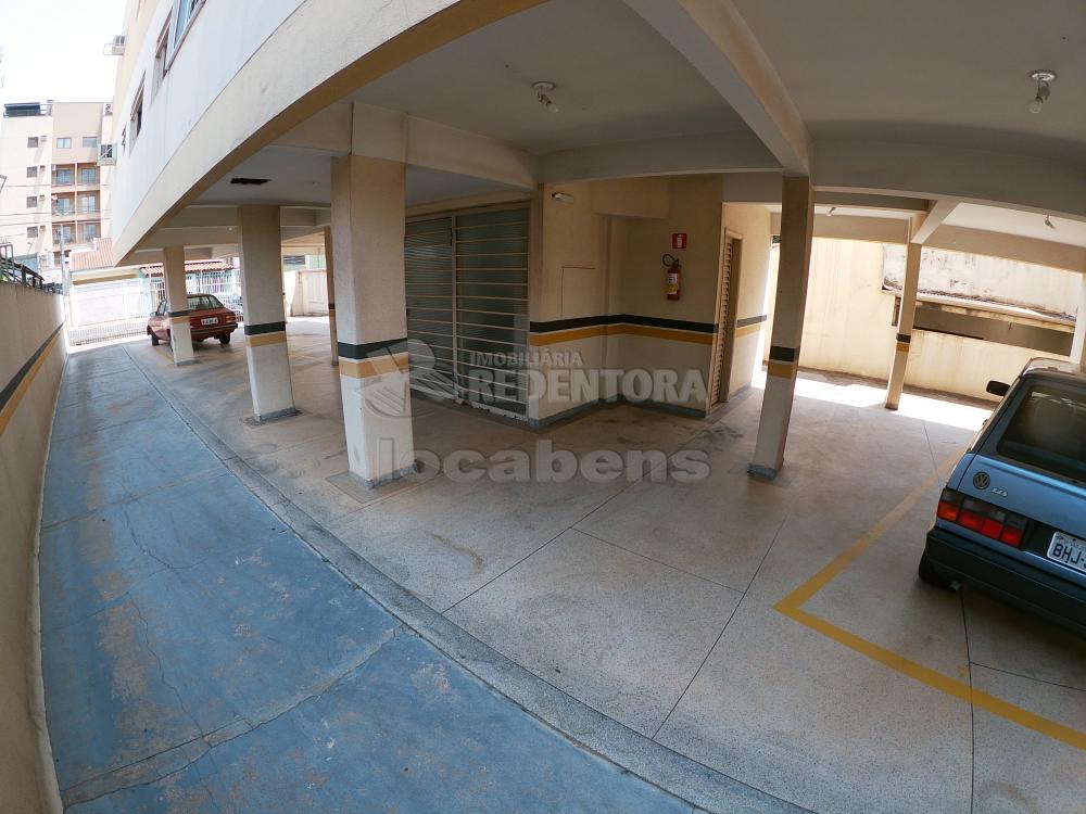 Alugar Apartamento / Padrão em São José do Rio Preto R$ 600,00 - Foto 14