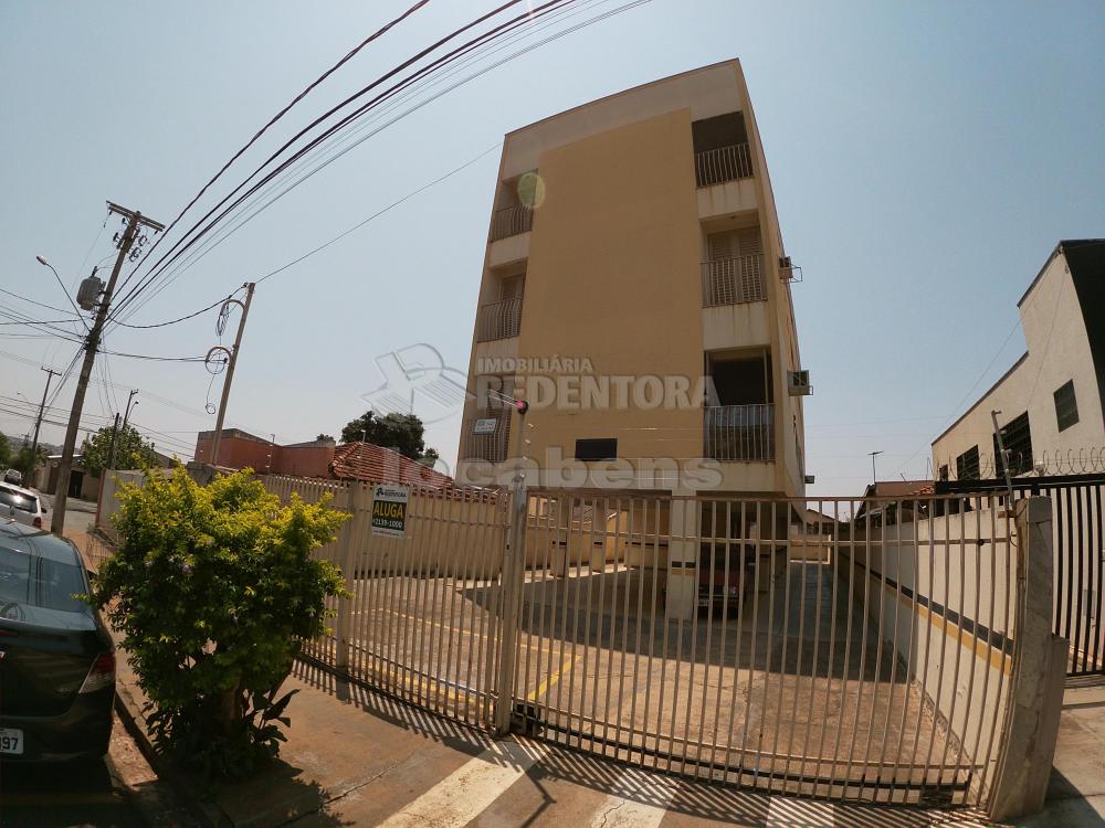 Alugar Apartamento / Padrão em São José do Rio Preto apenas R$ 600,00 - Foto 15