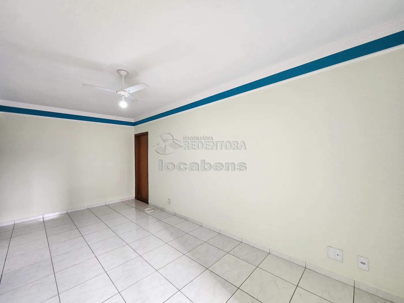 Alugar Apartamento / Padrão em São José do Rio Preto R$ 800,00 - Foto 2