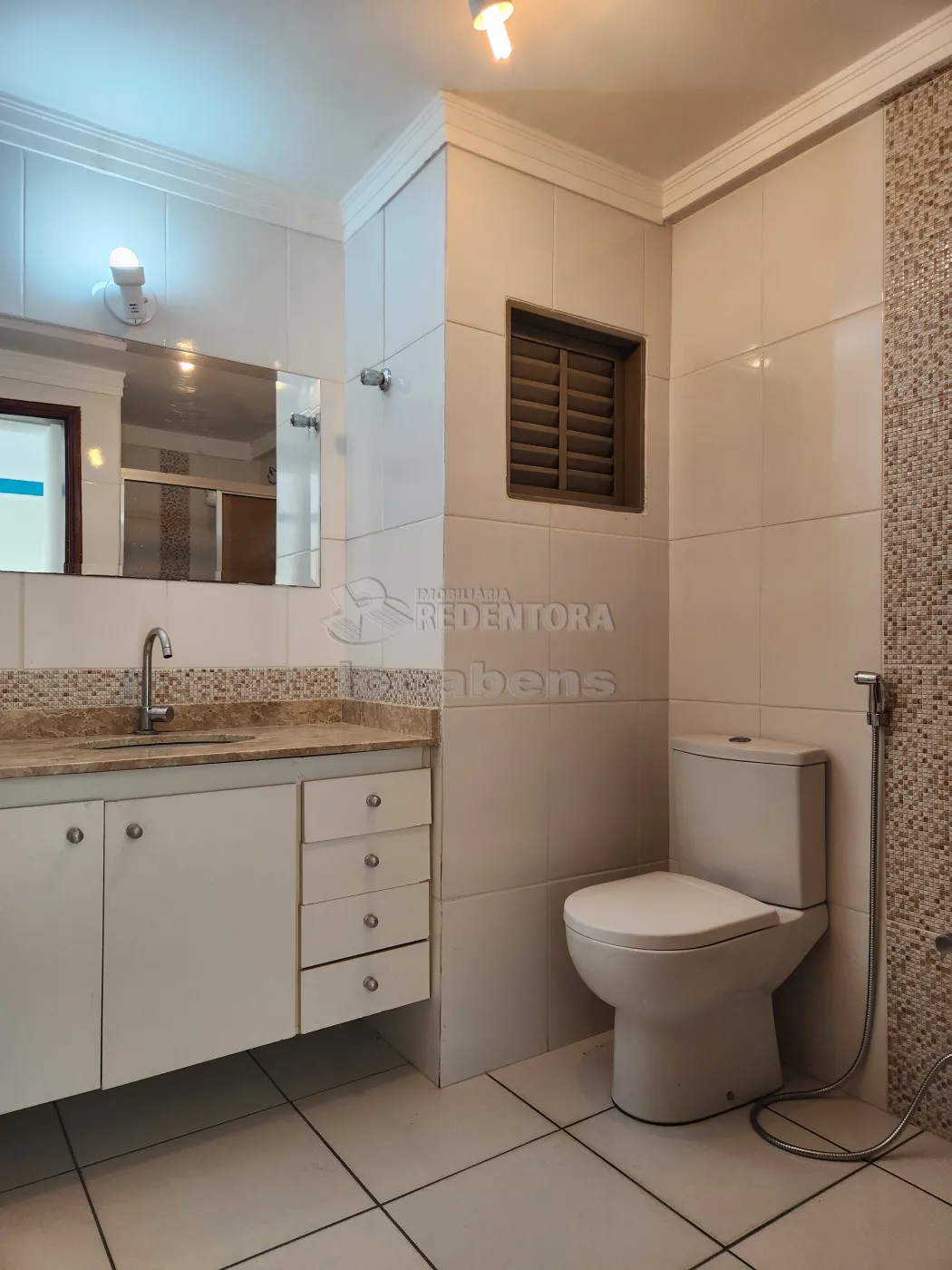 Alugar Apartamento / Padrão em São José do Rio Preto R$ 800,00 - Foto 7