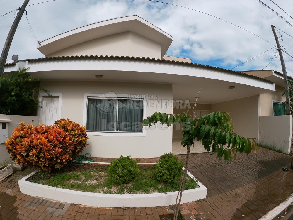 Comprar Casa / Condomínio em São José do Rio Preto - Foto 1