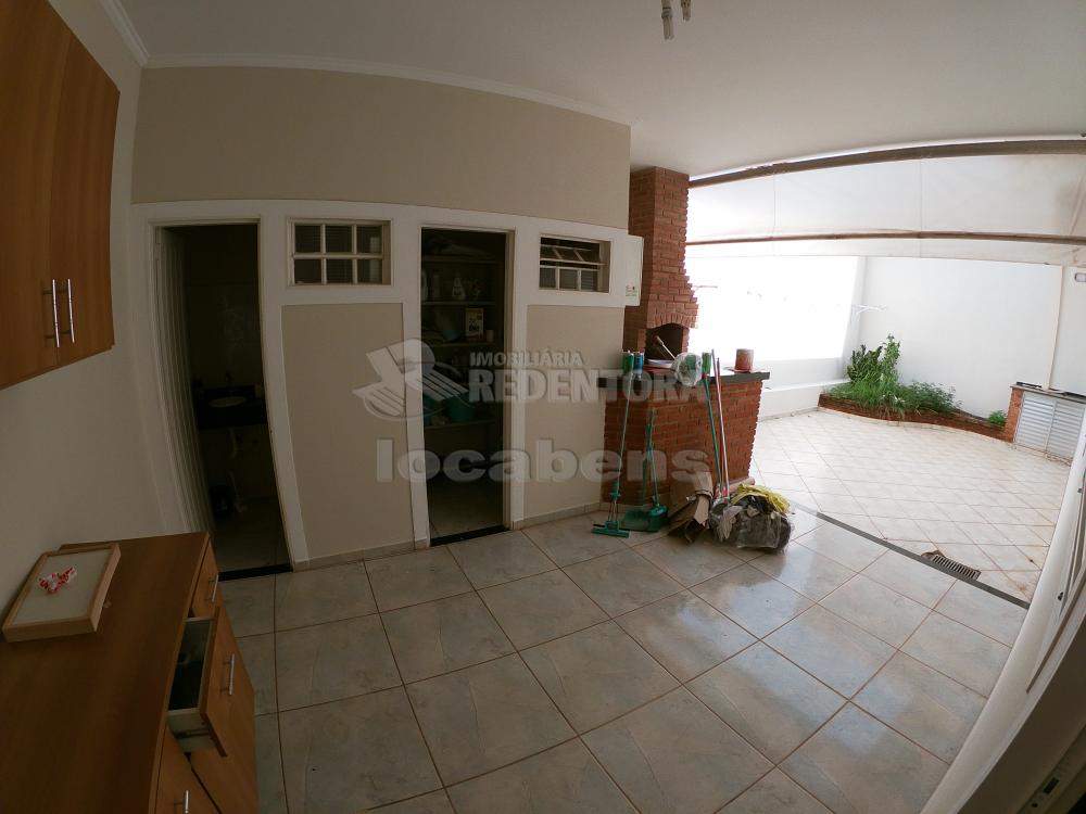 Comprar Casa / Condomínio em São José do Rio Preto - Foto 18